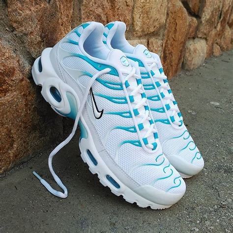 nike air weiß blau herren|air max plus Nike.